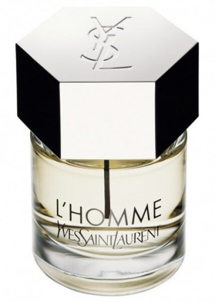 Yves Saint Laurent L'Homme EDT 60 ml Erkek Parfümü kullananlar yorumlar